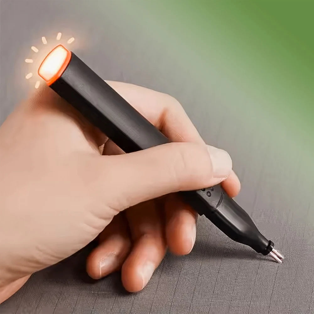 Grounding Tester Stift